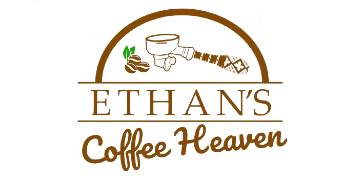 Ethan's Coffee Heaven logo